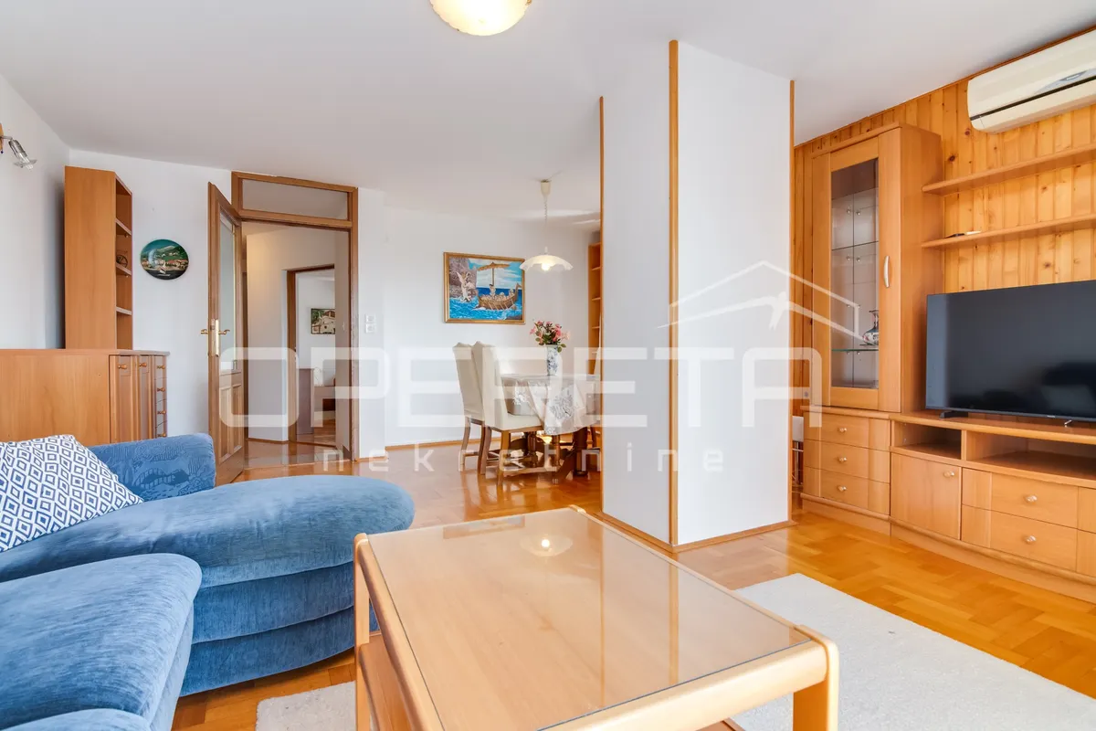 Apartment - Šestinski vrh, Podsljeme, Zagreb, 100m2
