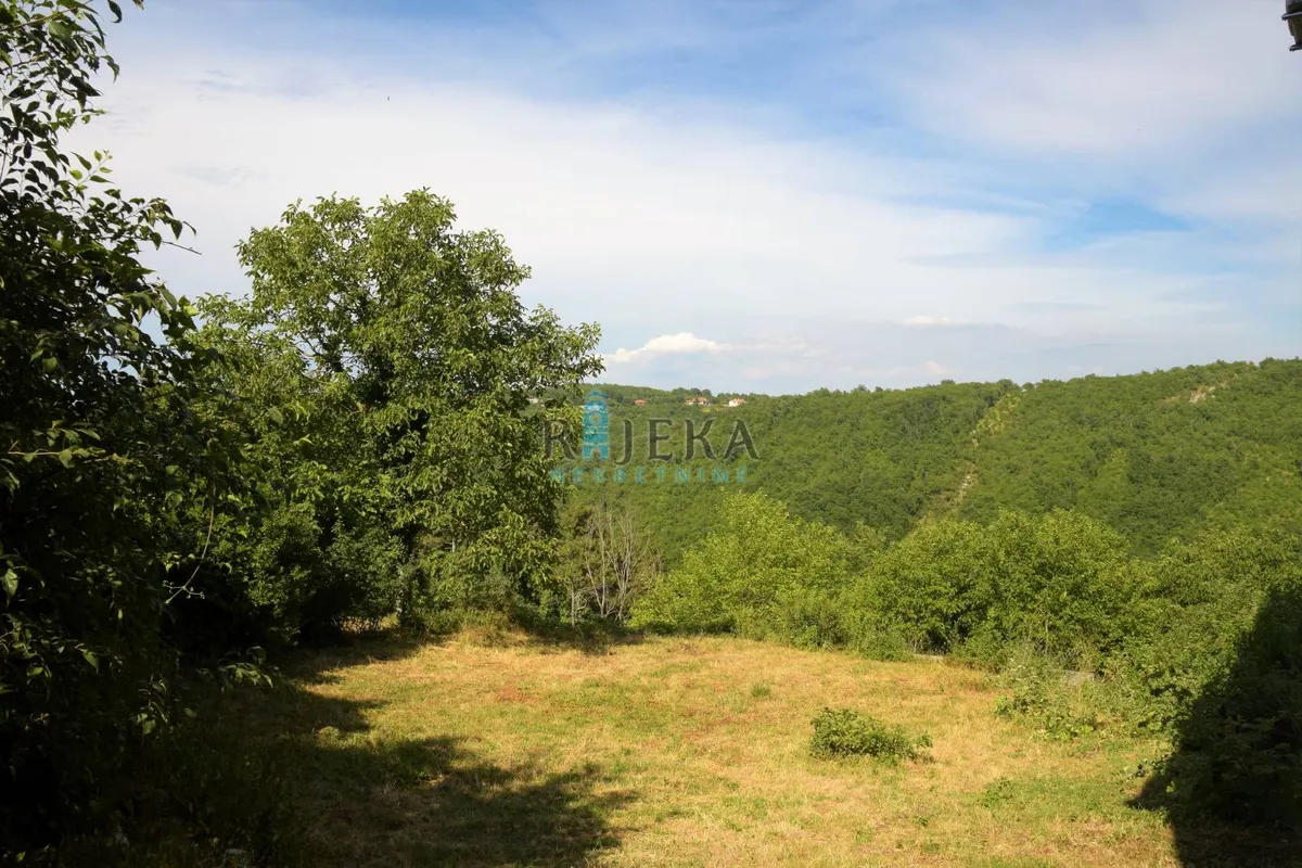 Kuća - Tinjan, 234m2
