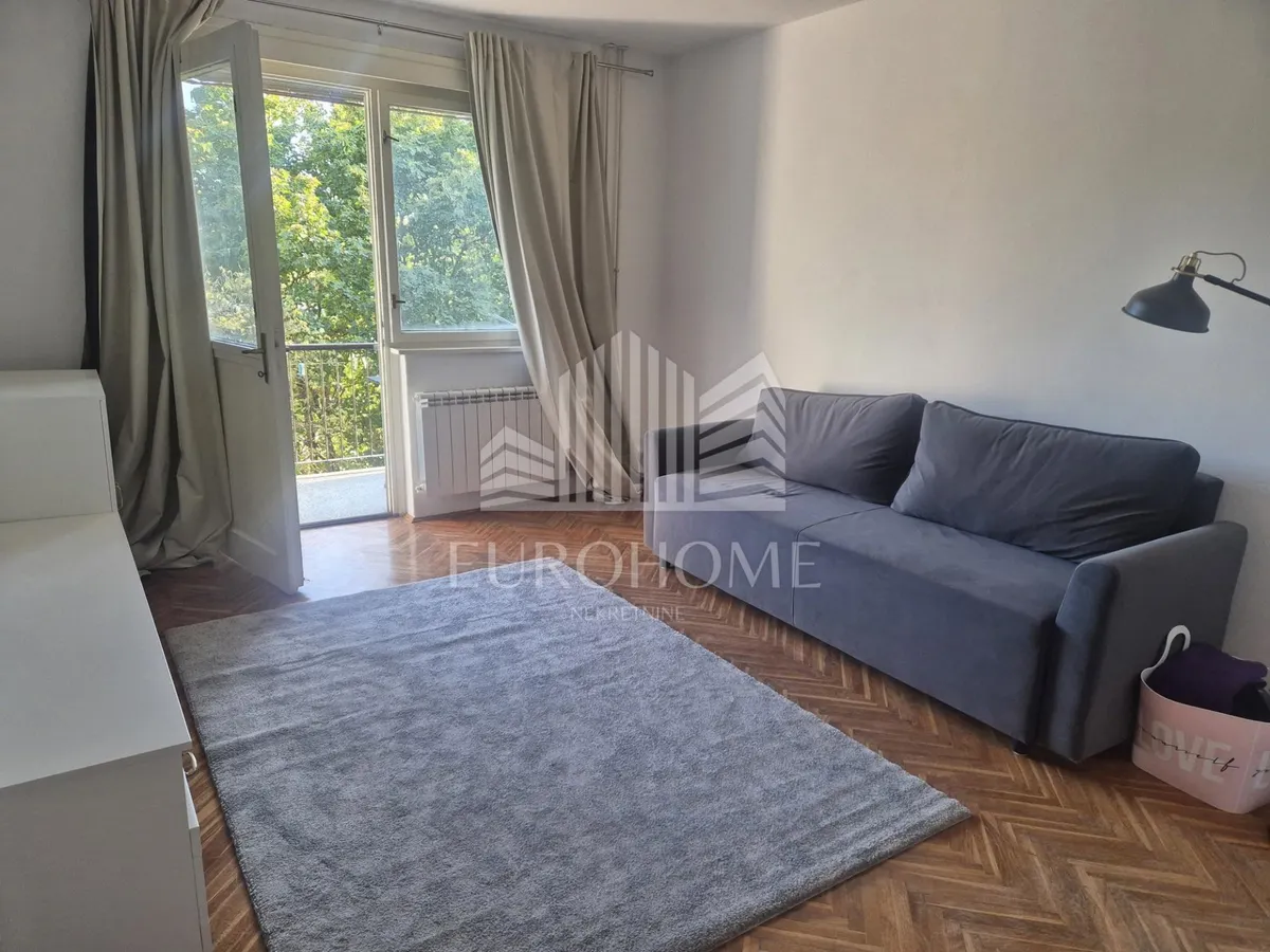 Apartment - Peščenica - Žitnjak, 60m2