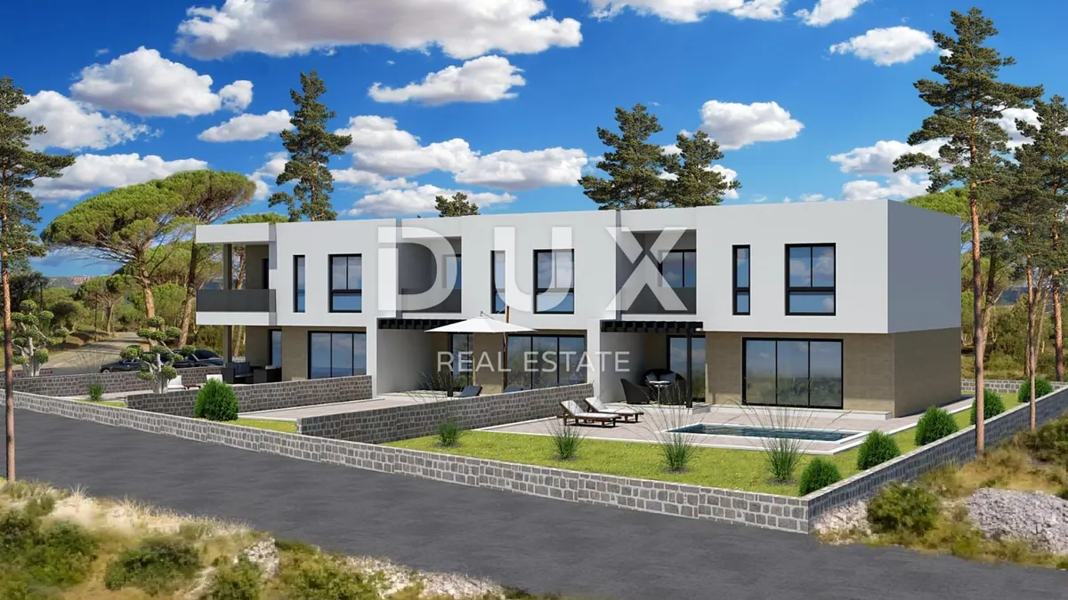 Kuća - Vodice, 135.41m2