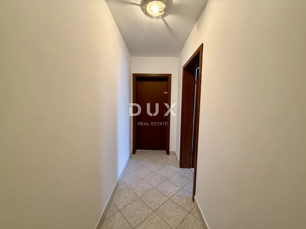 Apartment - Omišalj, 79m2