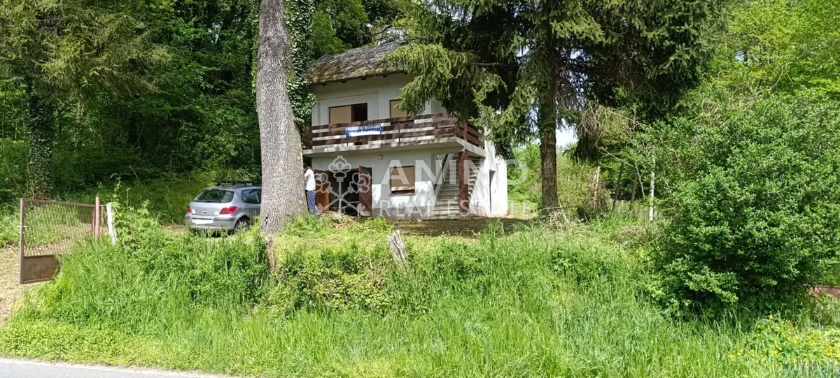 Kuća - Kraljevec Na Sutli, 84m2
