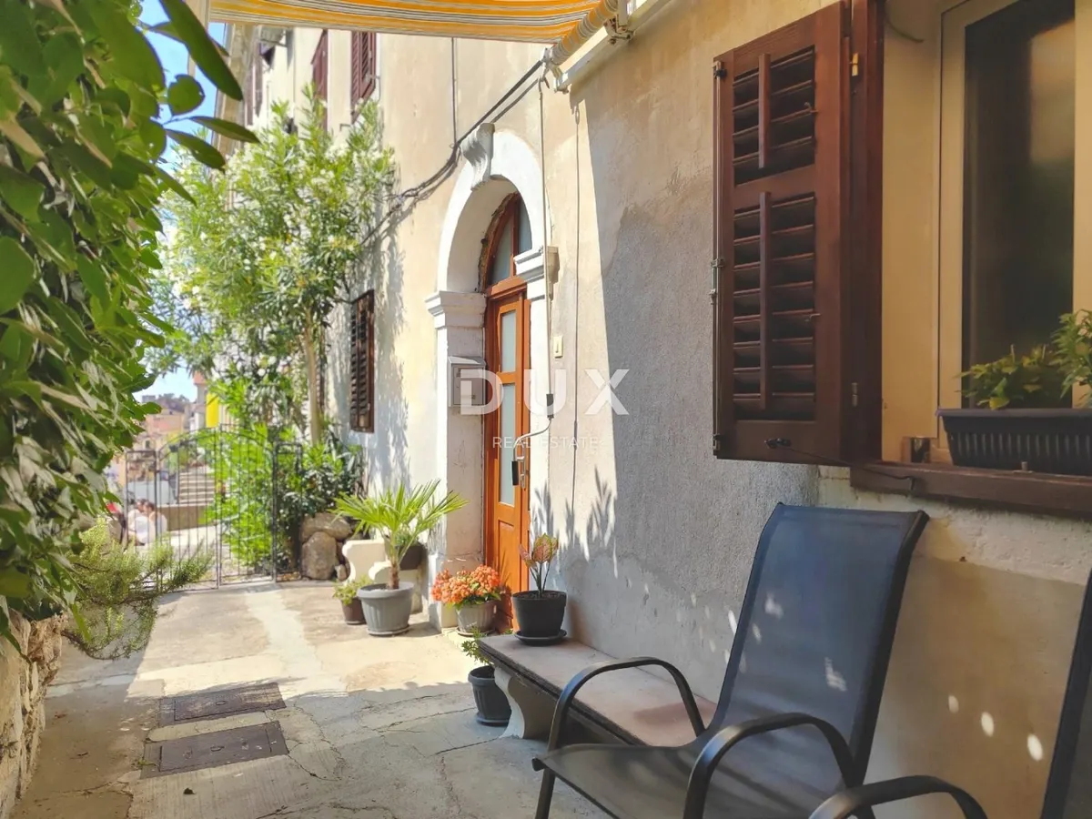 Apartment - Opatija, 87m2
