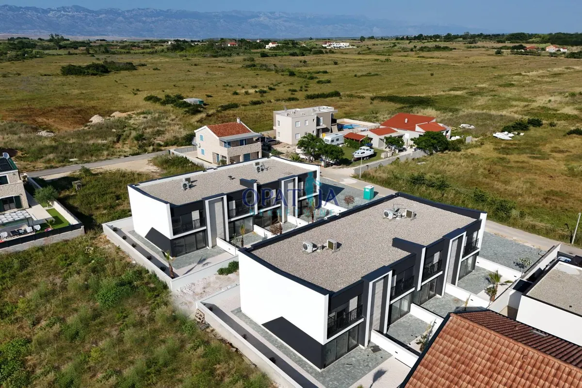 Kuća - Privlaka, 109.84m2