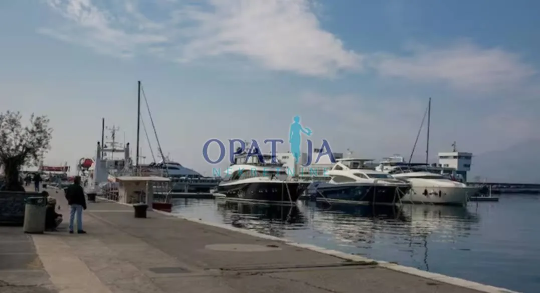 Stan - Rijeka, 50m2