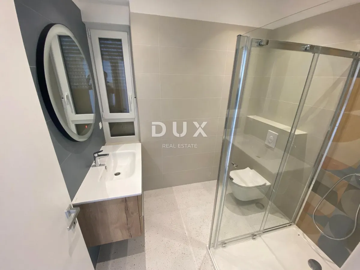 Apartment - Rijeka, 100m2