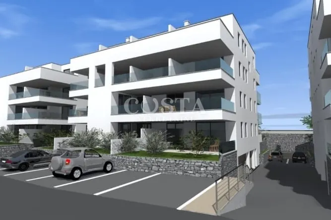 Stan - Povljana, 51m2