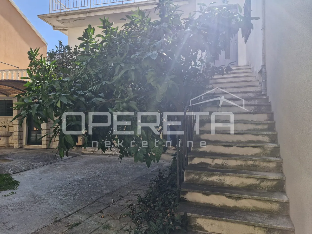 Kuća - Vela Luka, Vela Luka, Vela Luka, 180m2