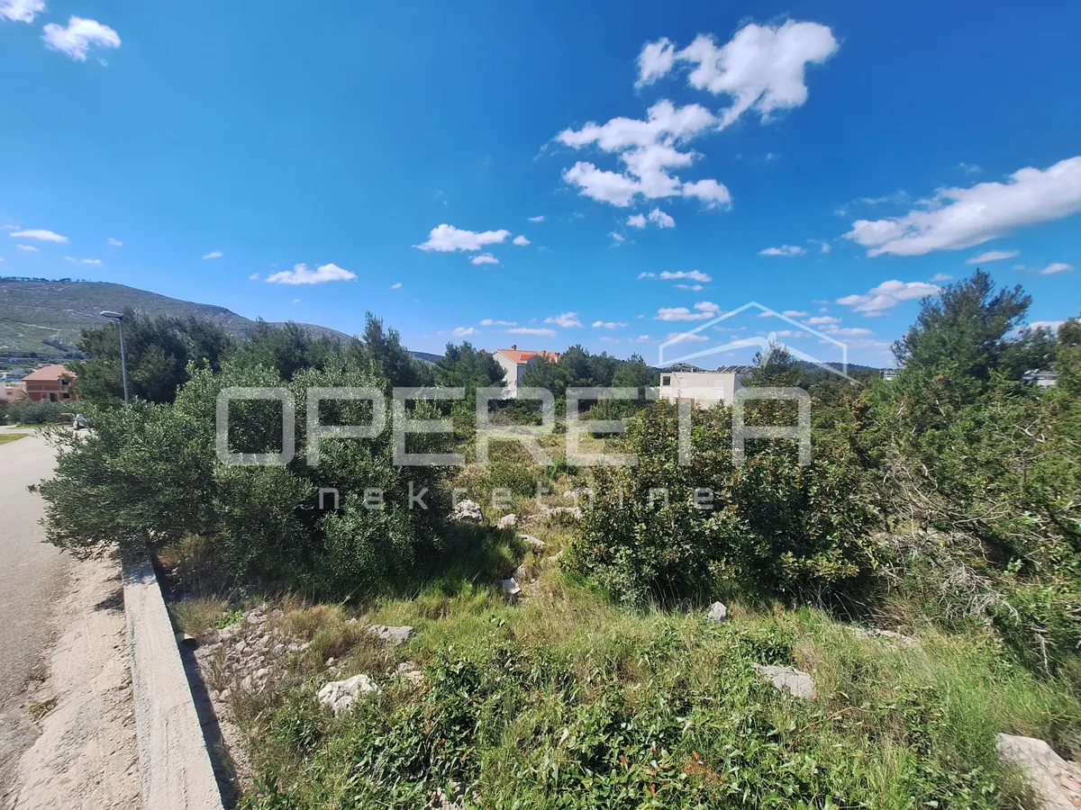 Zemljište - Galešnica, Grebaštica, Grebaštica, 511m2