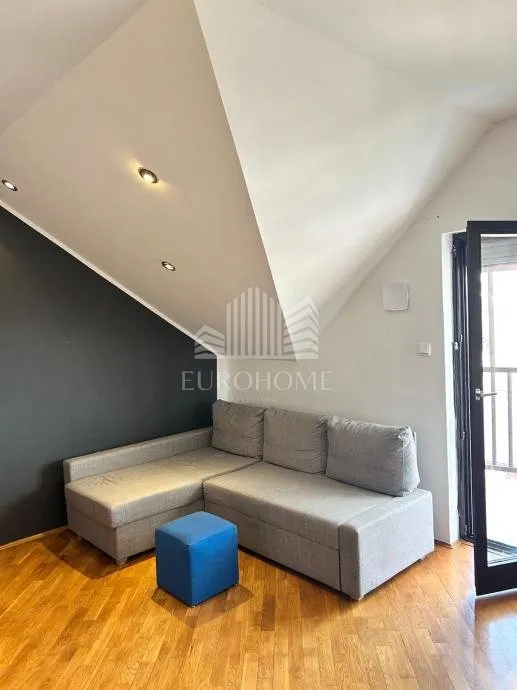 Stan - Podsused - Vrapče, 50m2