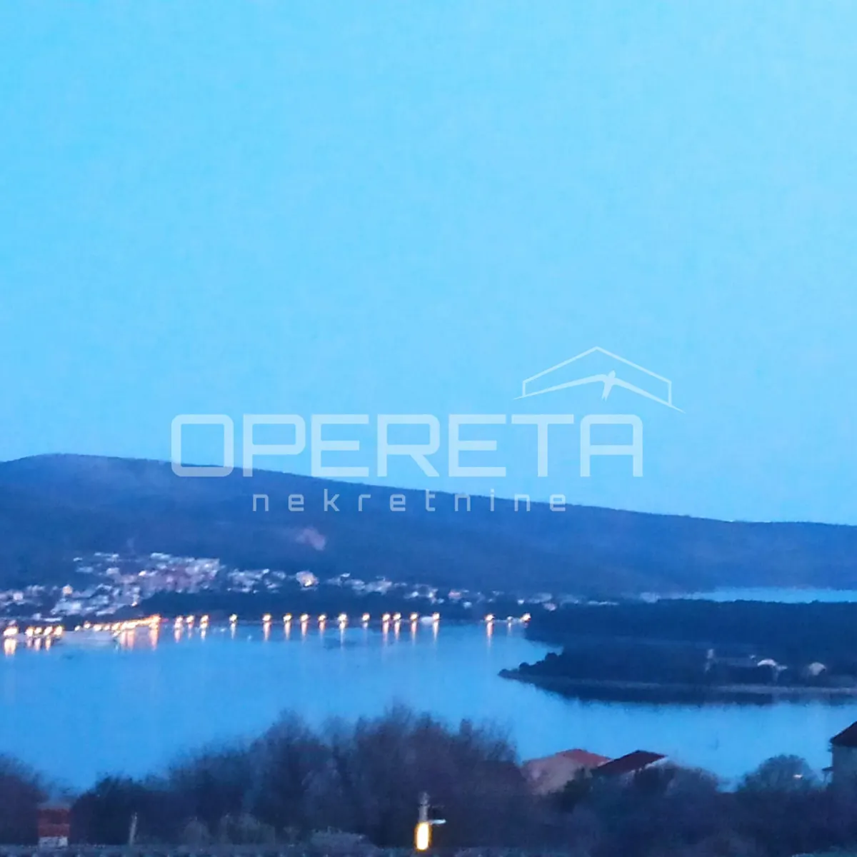 Kuća - Blažićevo, Krk, Krk, 223m2