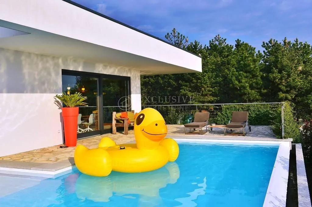 House - Kostrena, 120m2