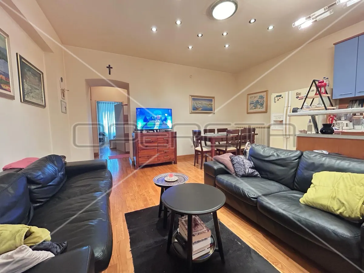 Apartment - Jagićeva, Centar, Zagreb, 77m2