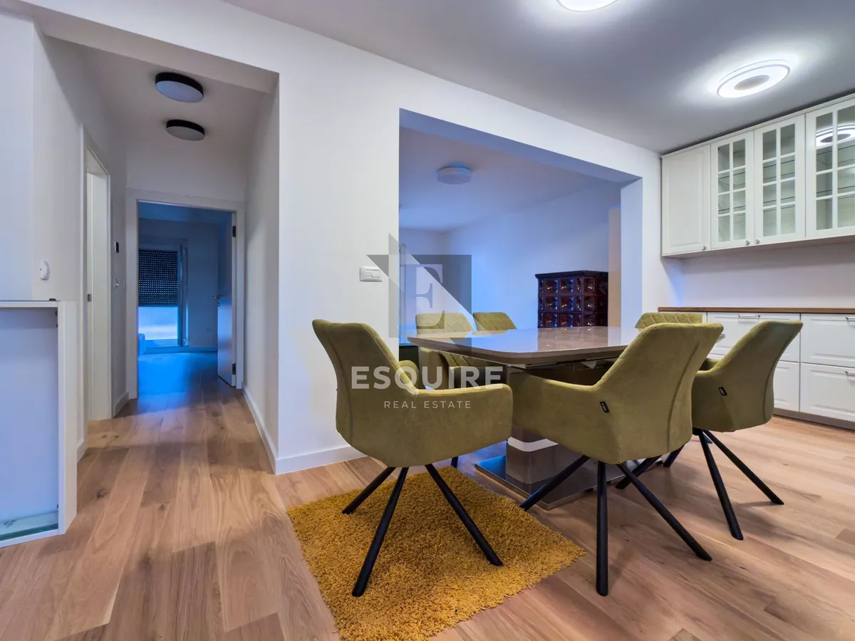 Stan - Zadar, 74.19m2