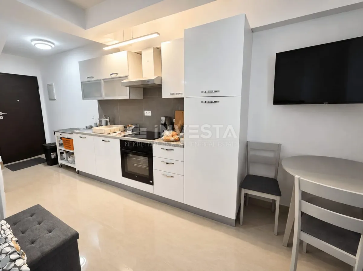 Stan - Pula, 28m2