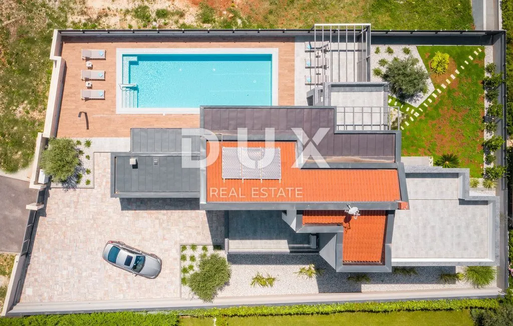 House - Fažana, 350m2
