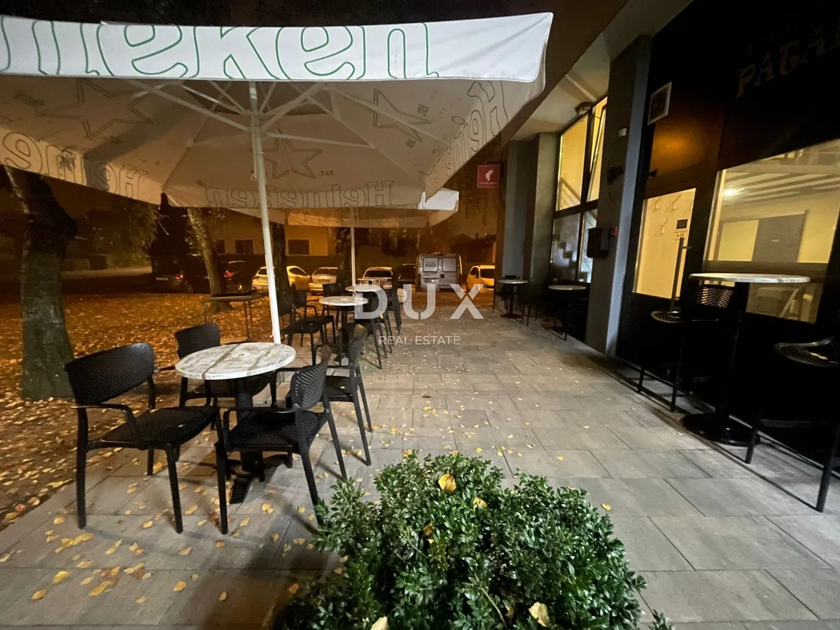 Commercial Space - Donja Dubrava, 30m2
