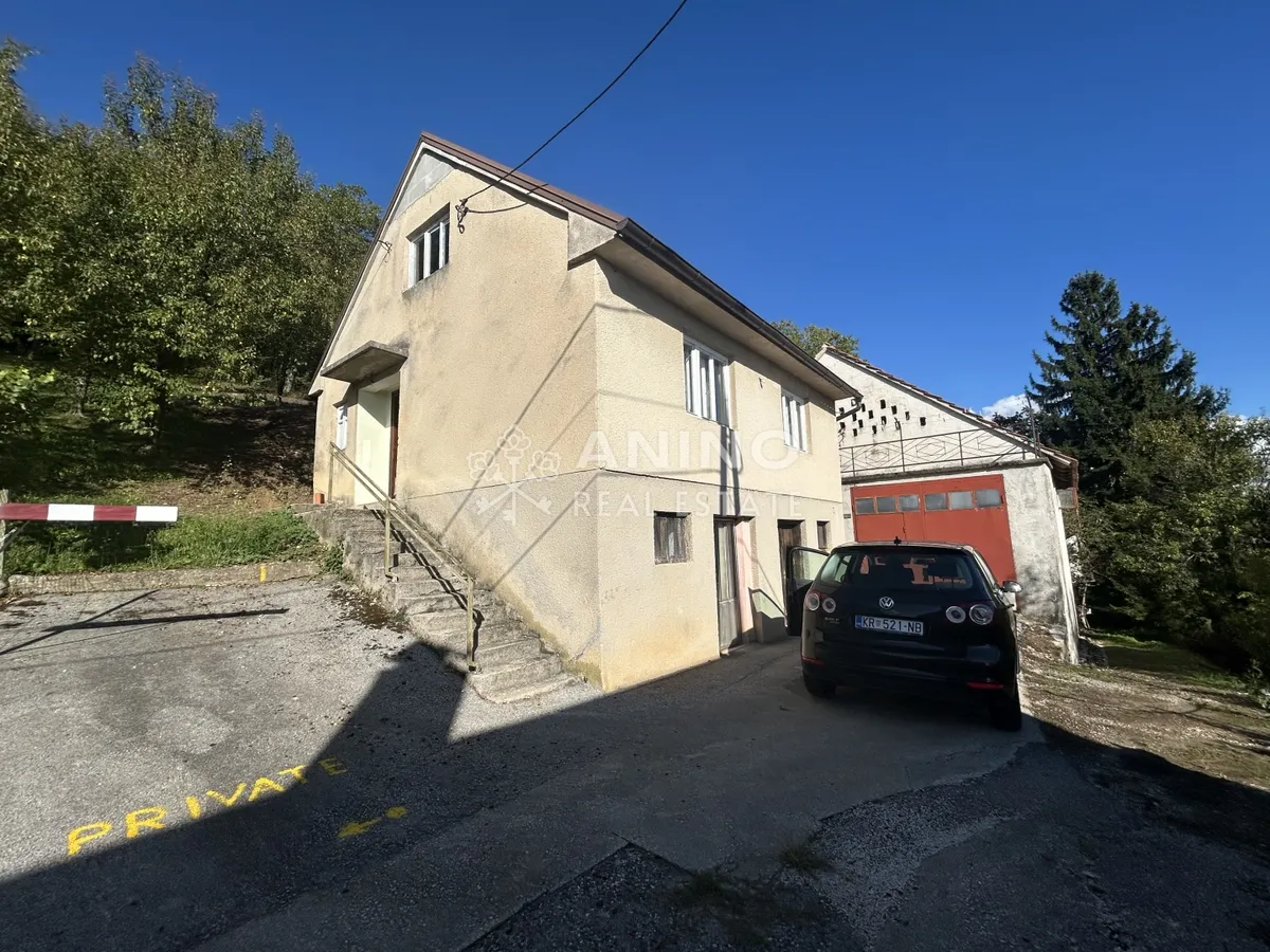 House - Đurmanec, 100m2