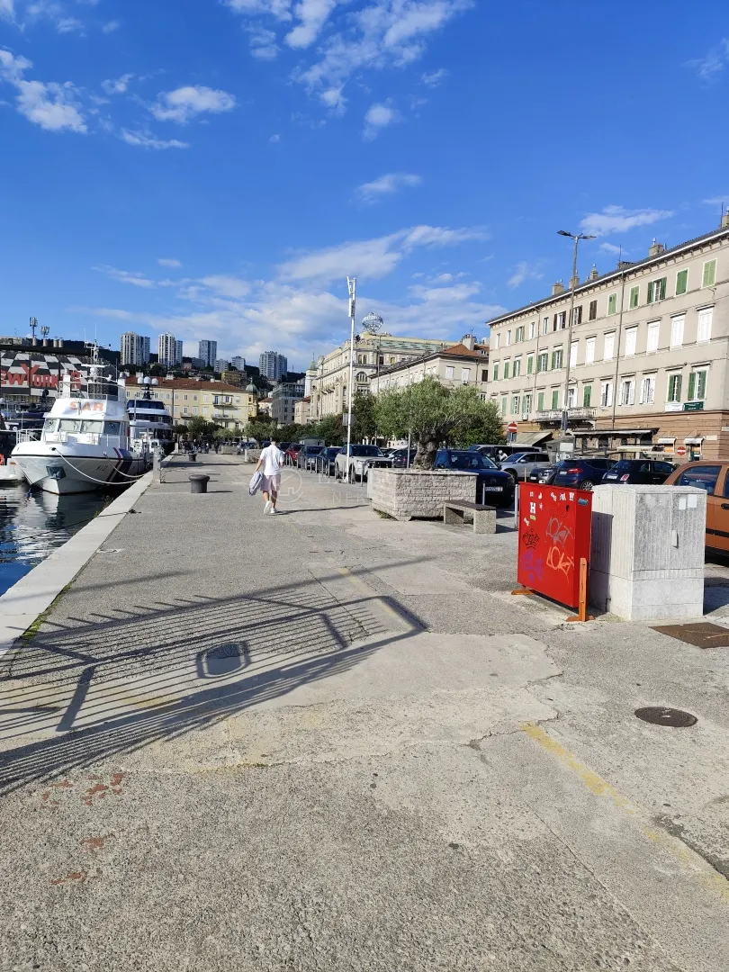 Apartment - Rijeka, 81.2m2