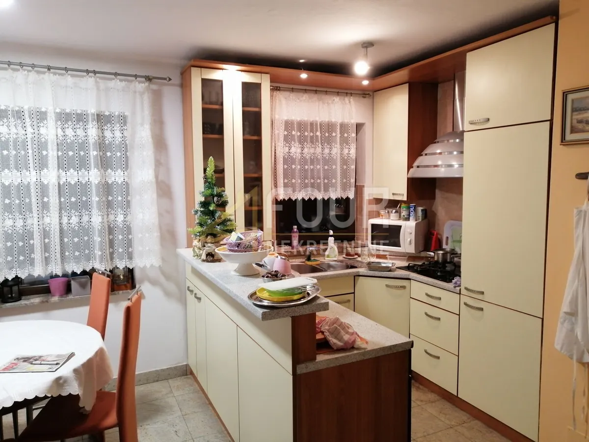 Stan - Crikvenica, 112m2