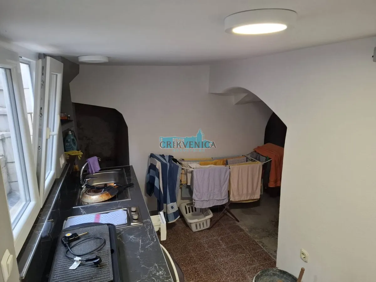 Kuća - Crikvenica, 80m2