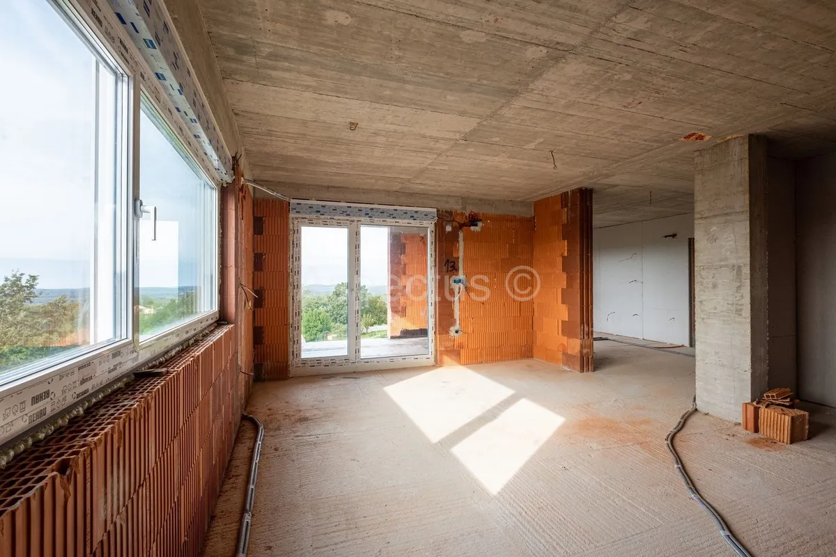 Apartment - Rovinj, 166.04m2