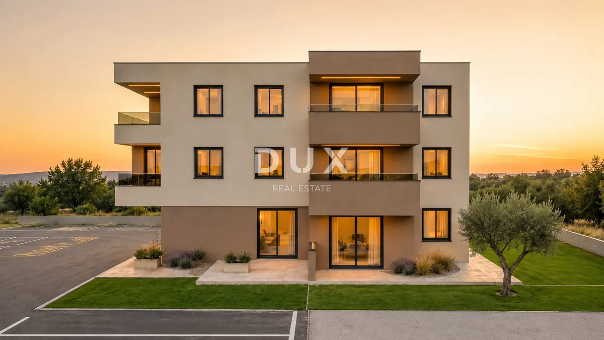 Stan - Vodice, 62m2