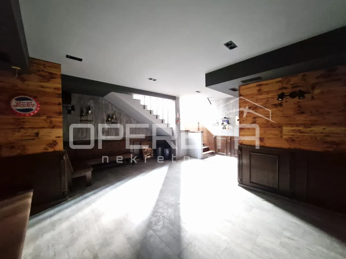 Commercial Space - Gospodska, Stenjevec, Zagreb, 64.53m2