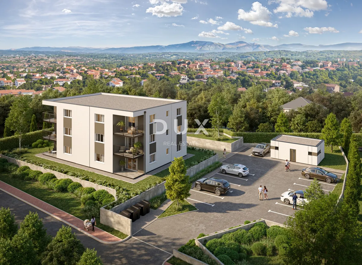 Stan - Viškovo, 92m2