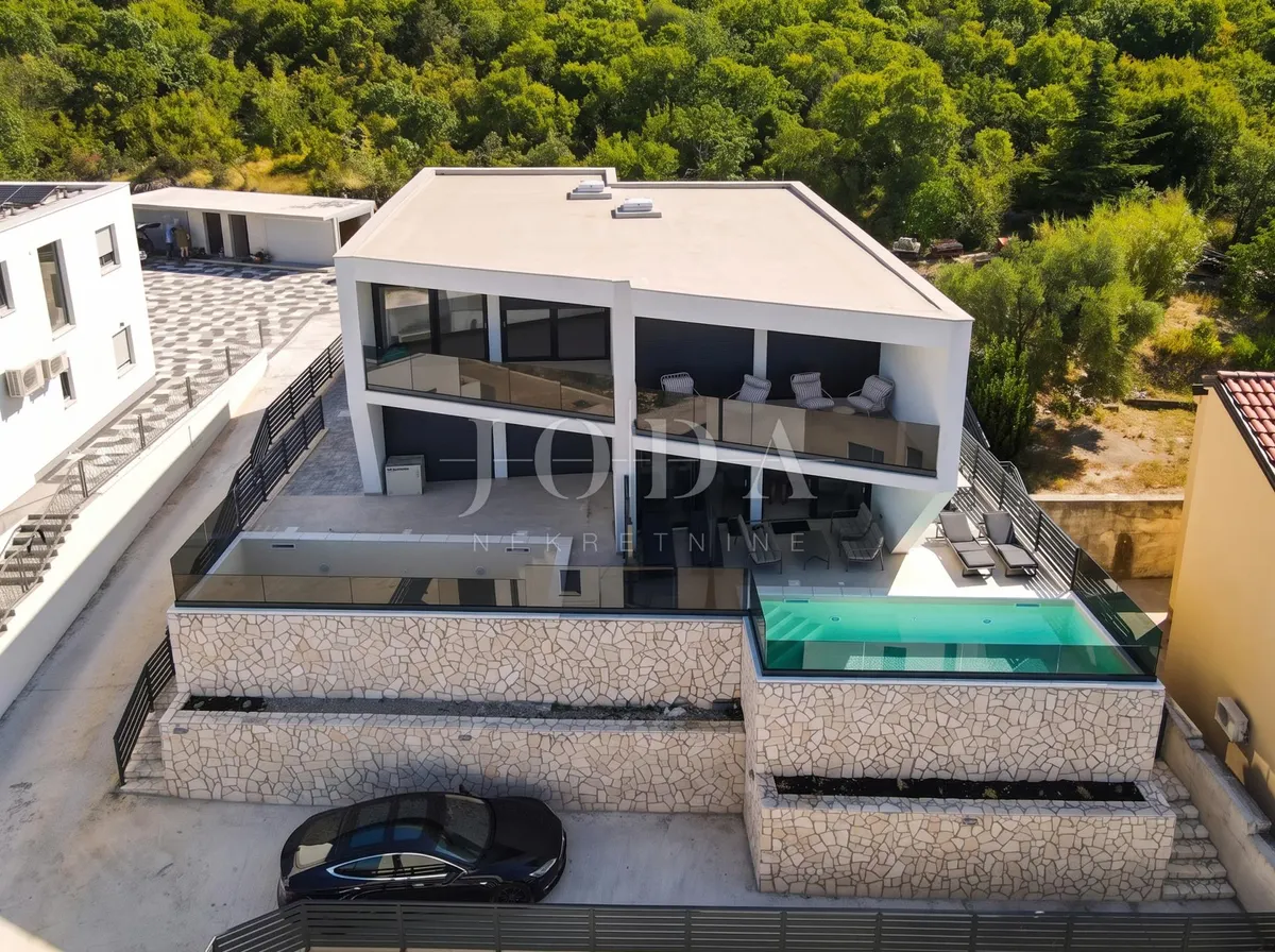 Kuća - Crikvenica, 135m2