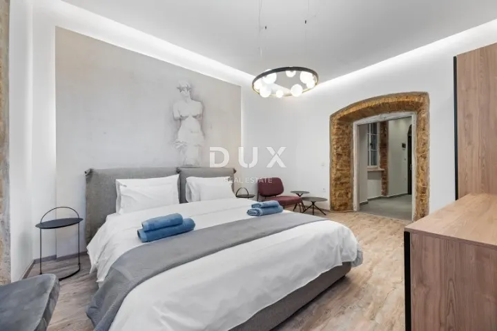 Apartment - Zadar, 77m2