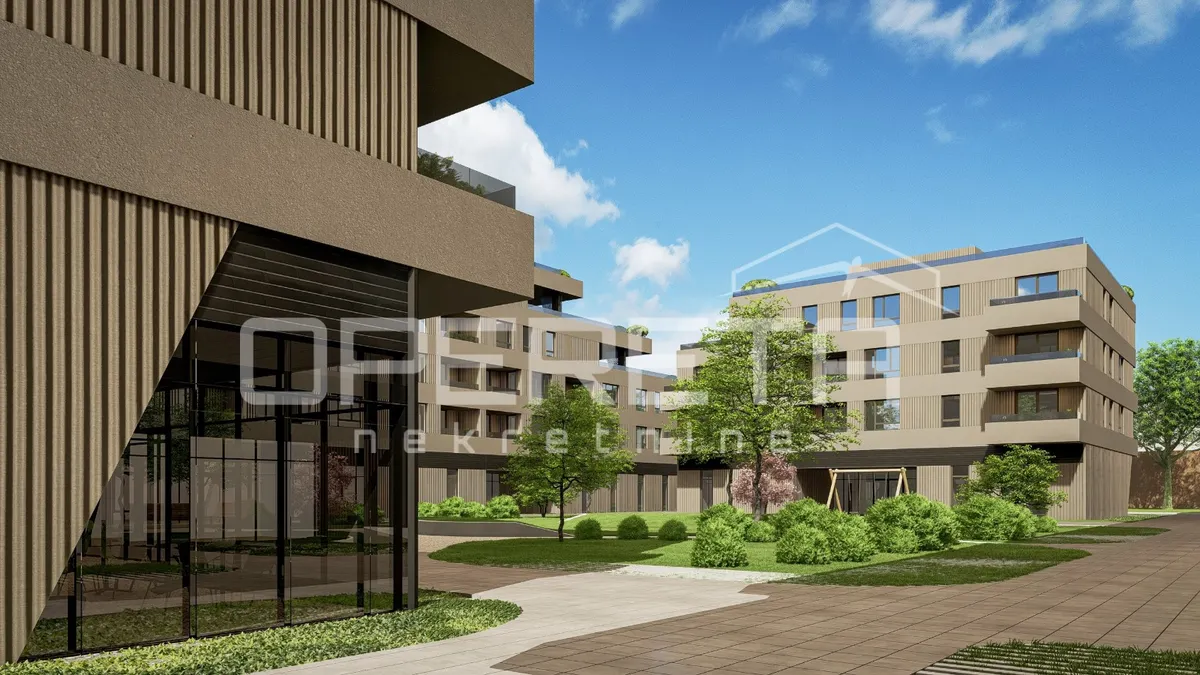 Stan - Velika Gorica, Velika Gorica, Velika Gorica, 75m2