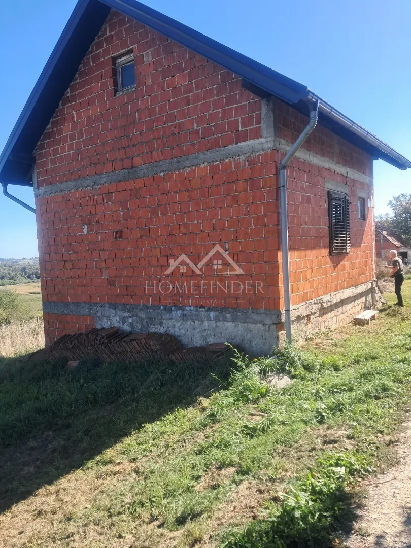Kuća - Gradec, 92m2