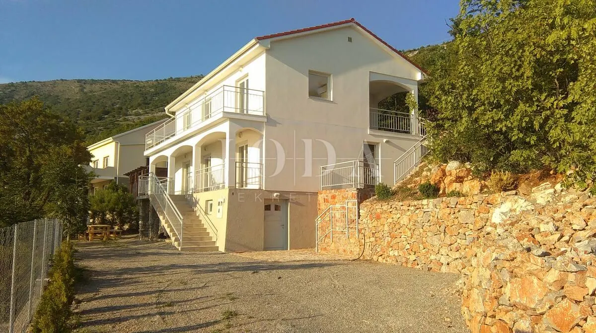 House - Senj, 250m2