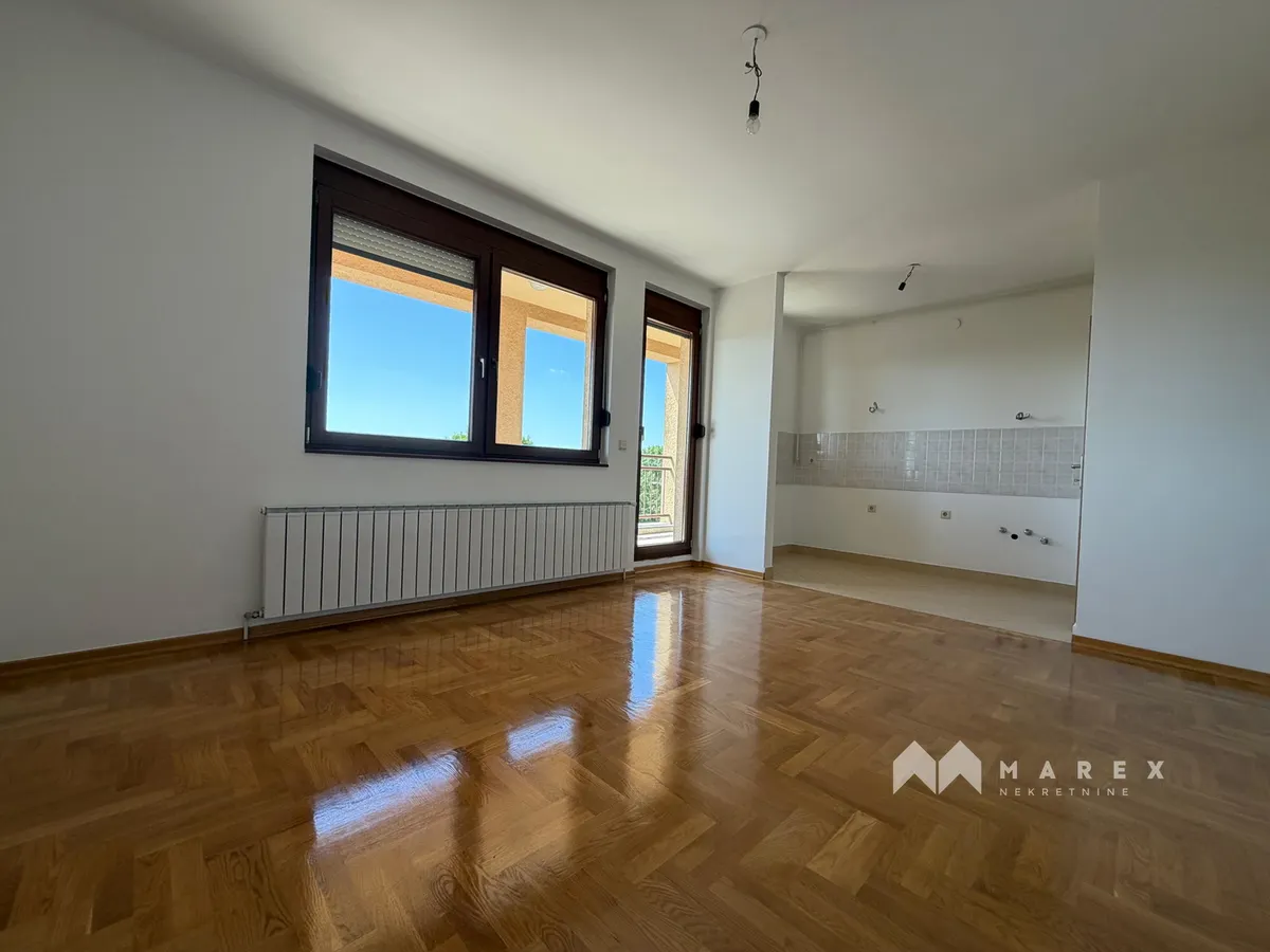 Apartment - Donja Dubrava, 54m2