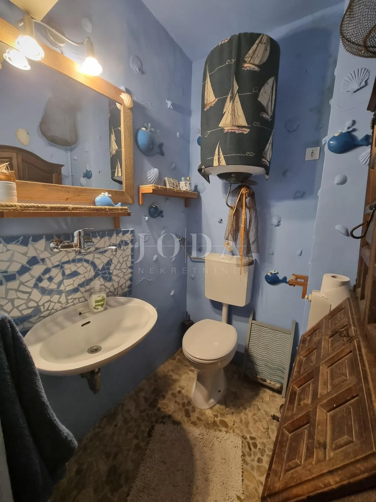 Kuća - Vinodolska Općina, 126m2