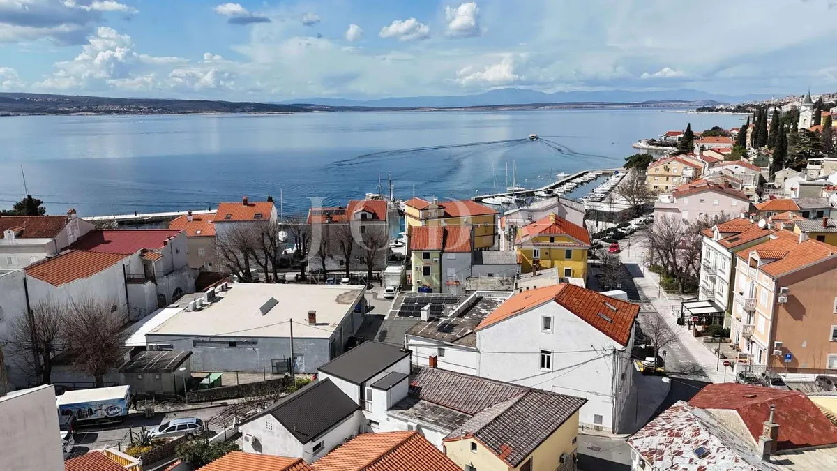 Kuća - Crikvenica, 100m2