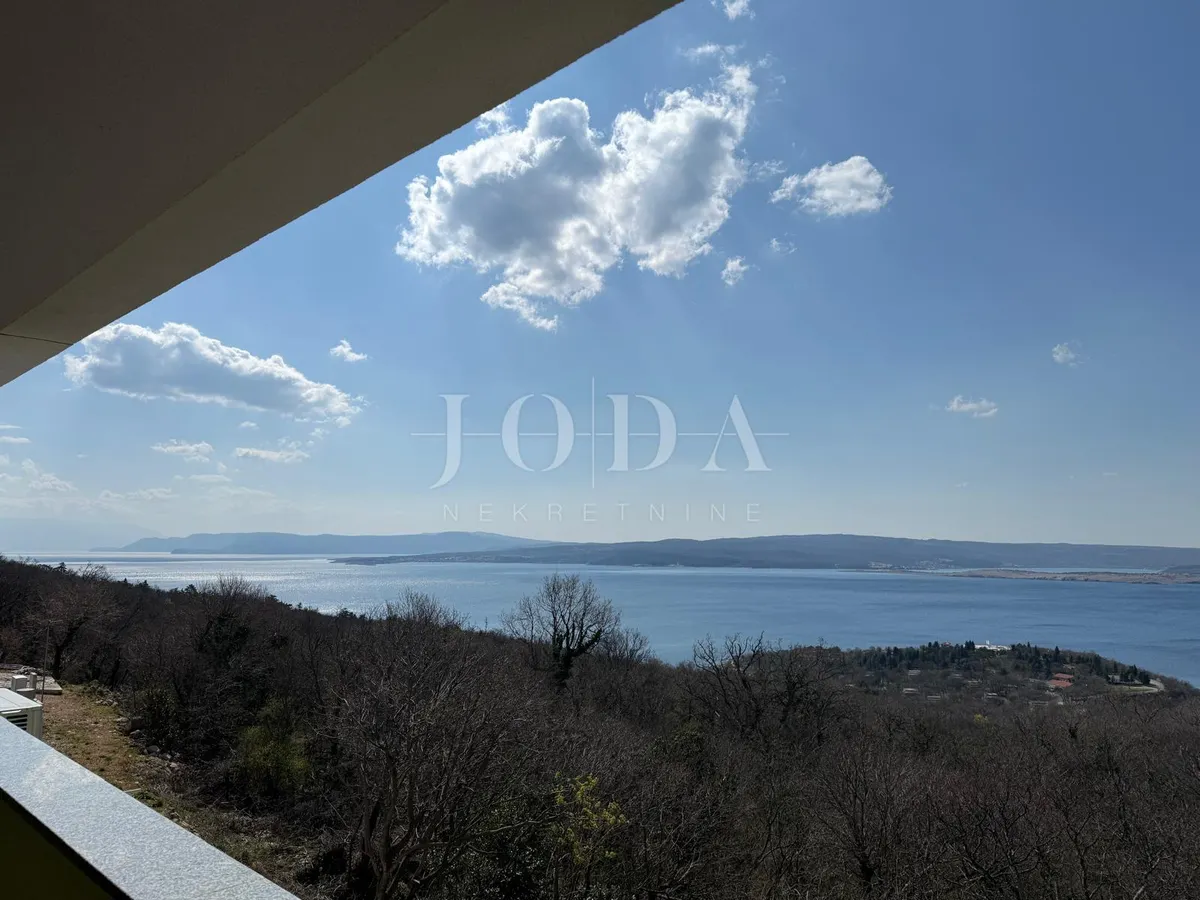 Apartment - Crikvenica, 60.27m2