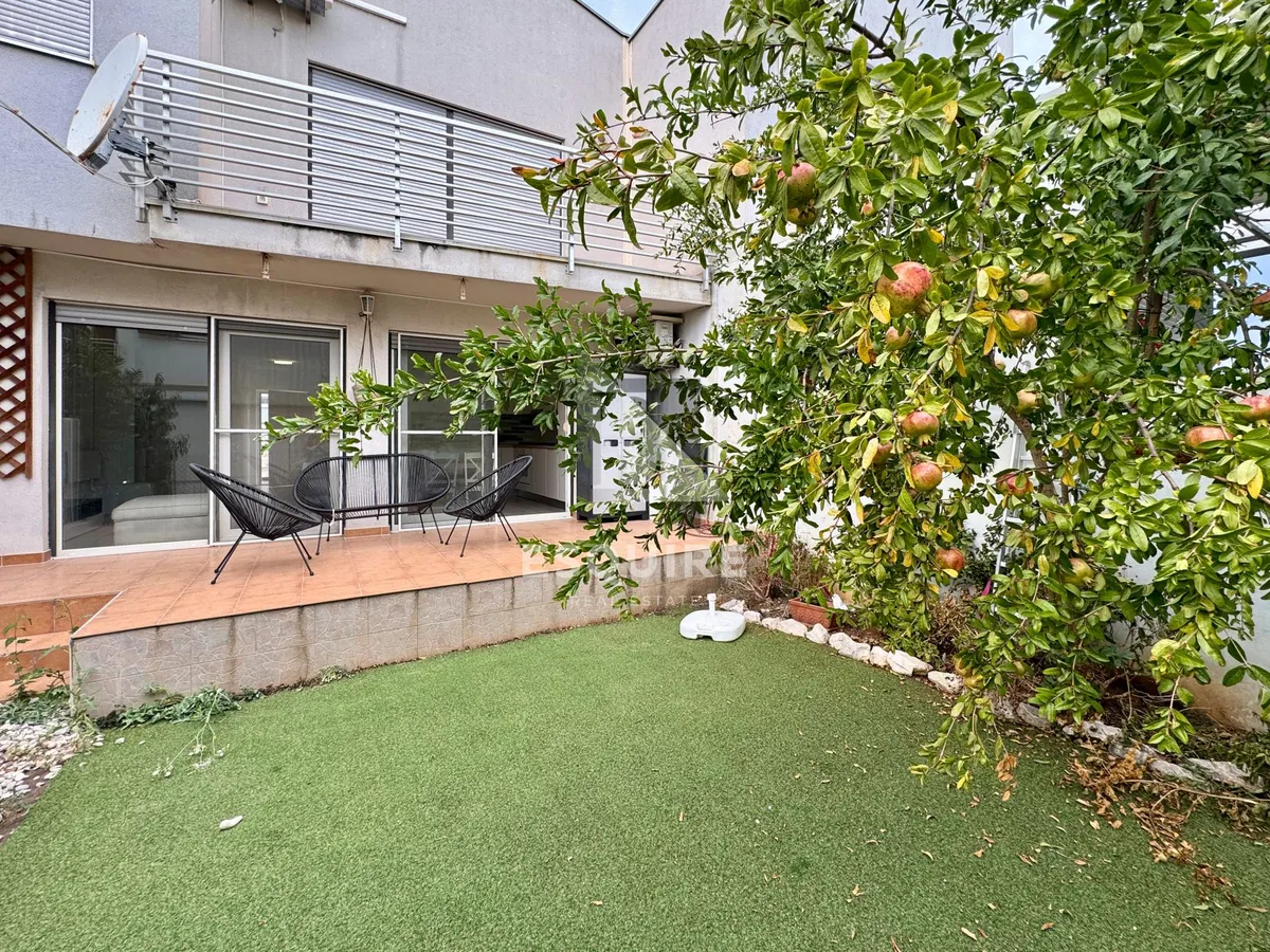 Apartment - Zadar, 48.89m2