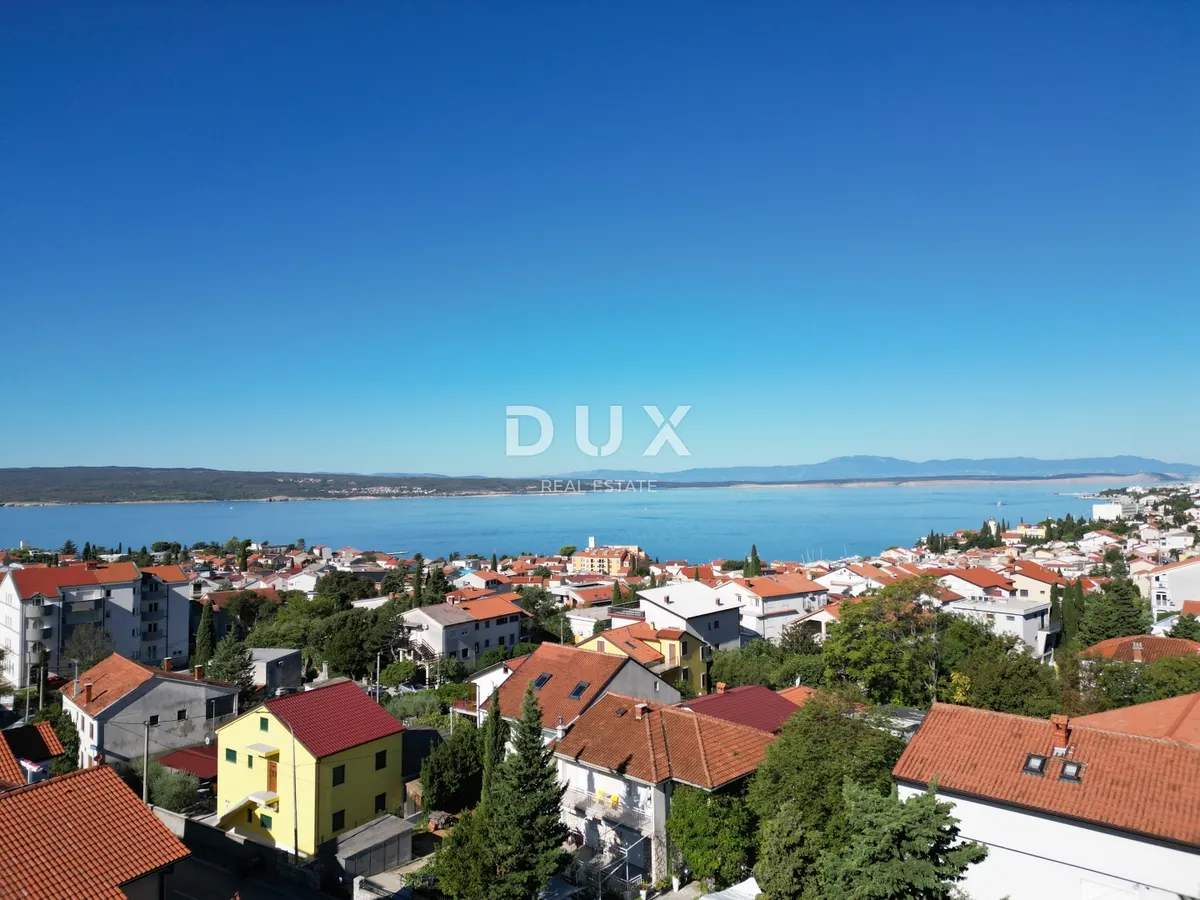 Kuća - Crikvenica, 150m2