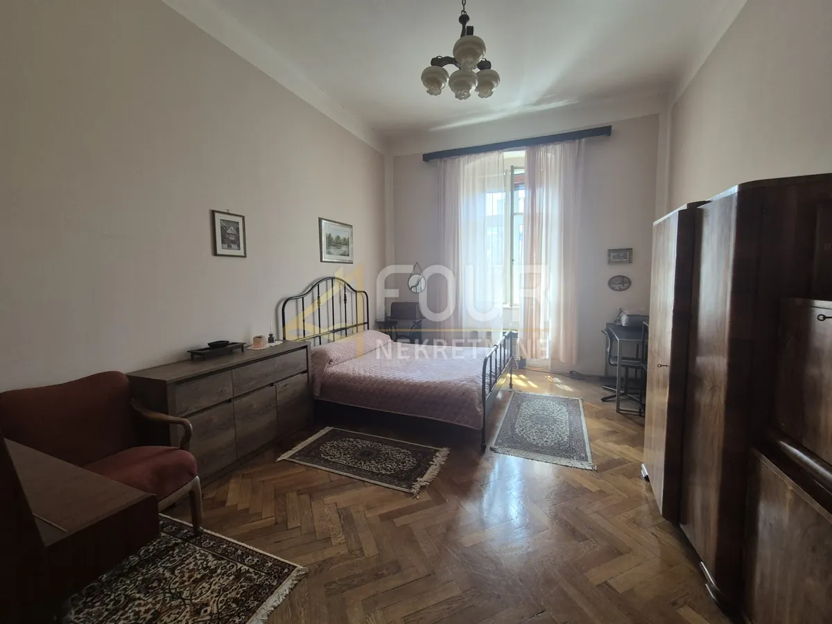 Stan - Rijeka, 84m2