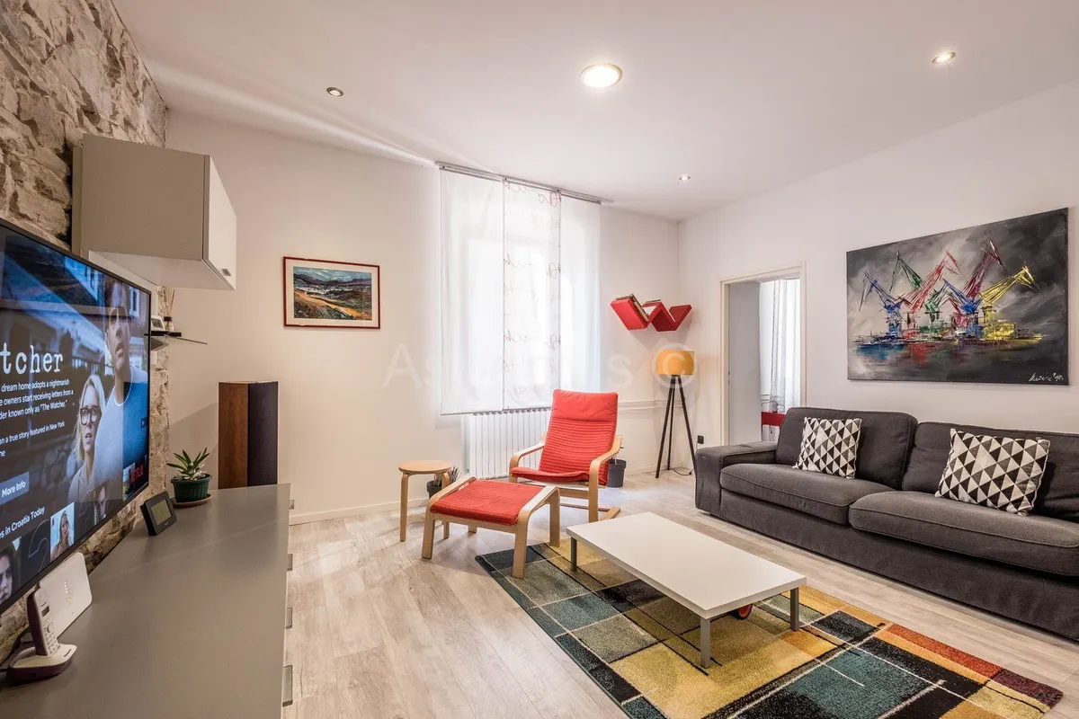 Apartment - Centar, Pula, 88.62m2