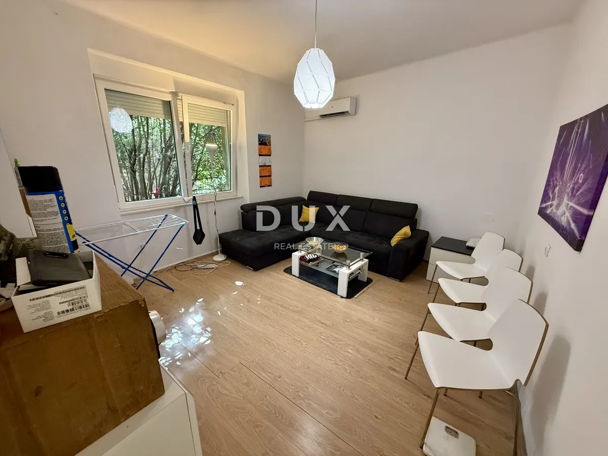 Apartment - Rijeka, 57m2