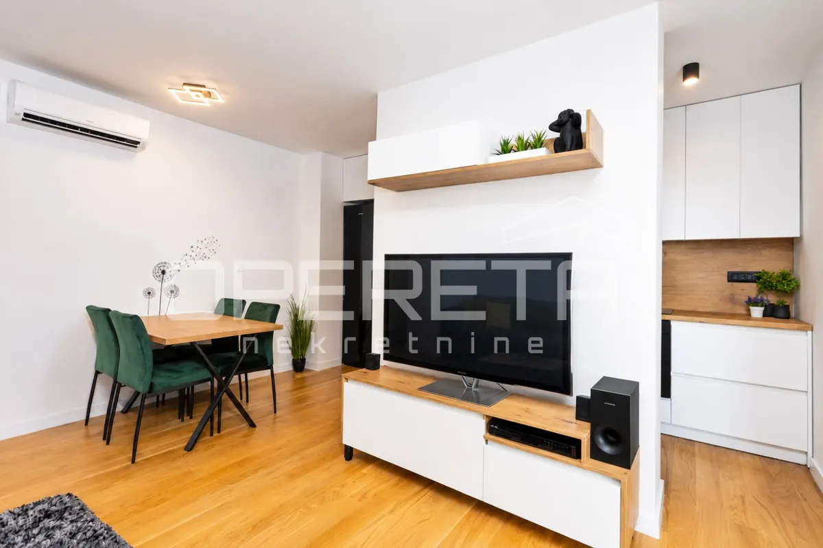 Stan - Visoka, Split, Split, 53m2