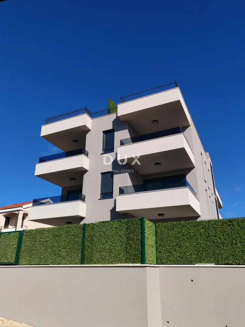 Stan - Zadar, 94.58m2
