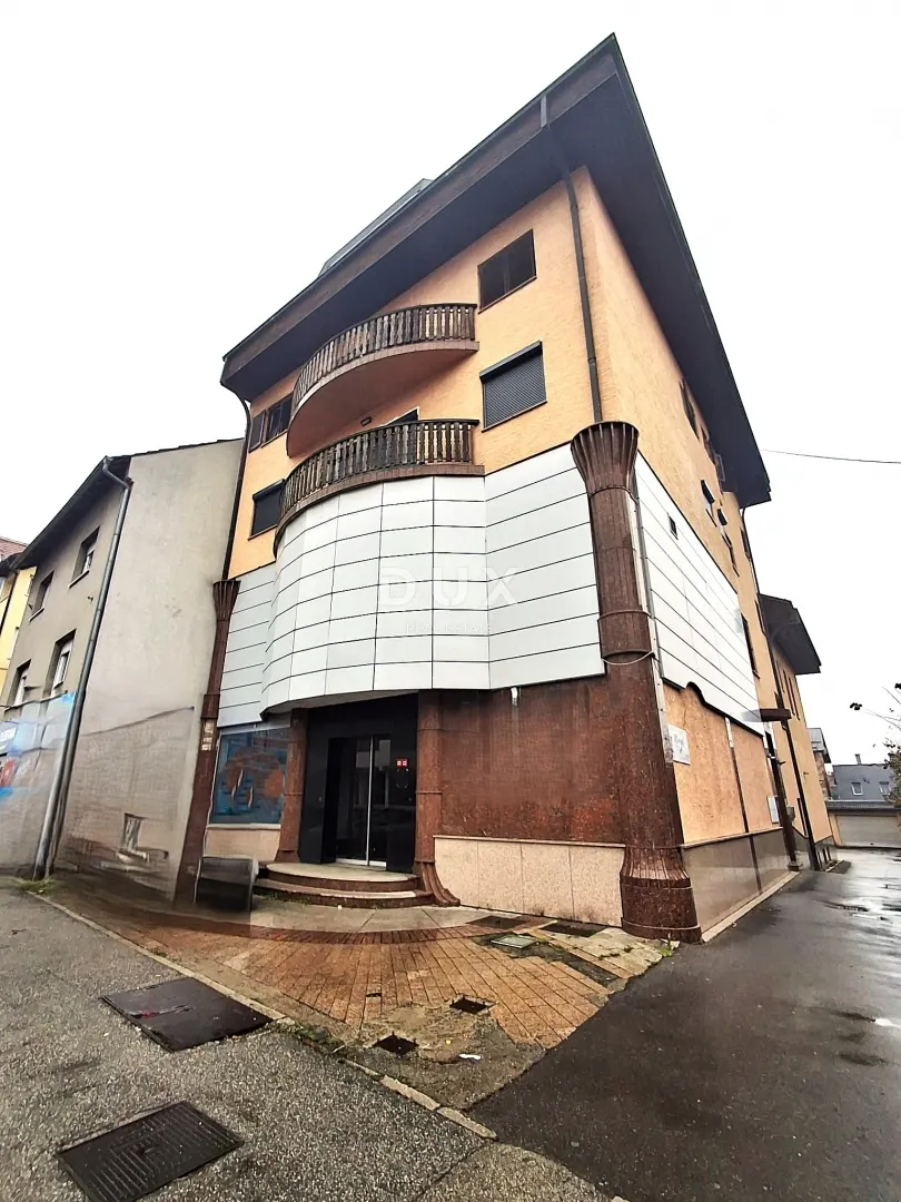 Poslovni Prostor - Donja Dubrava, 250m2