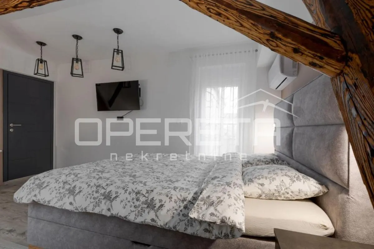 Stan - Dolac, Centar, Zagreb, 80m2