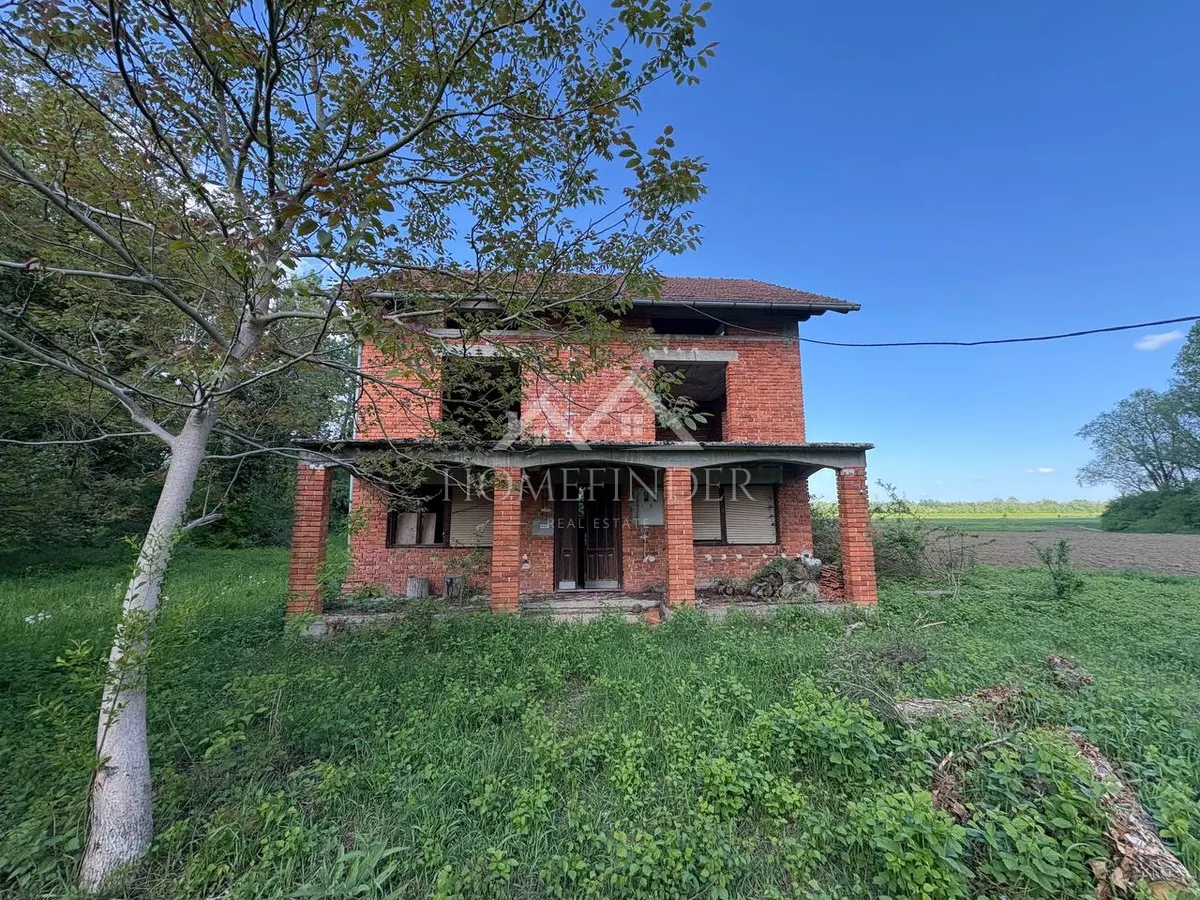House - Orle, 160m2