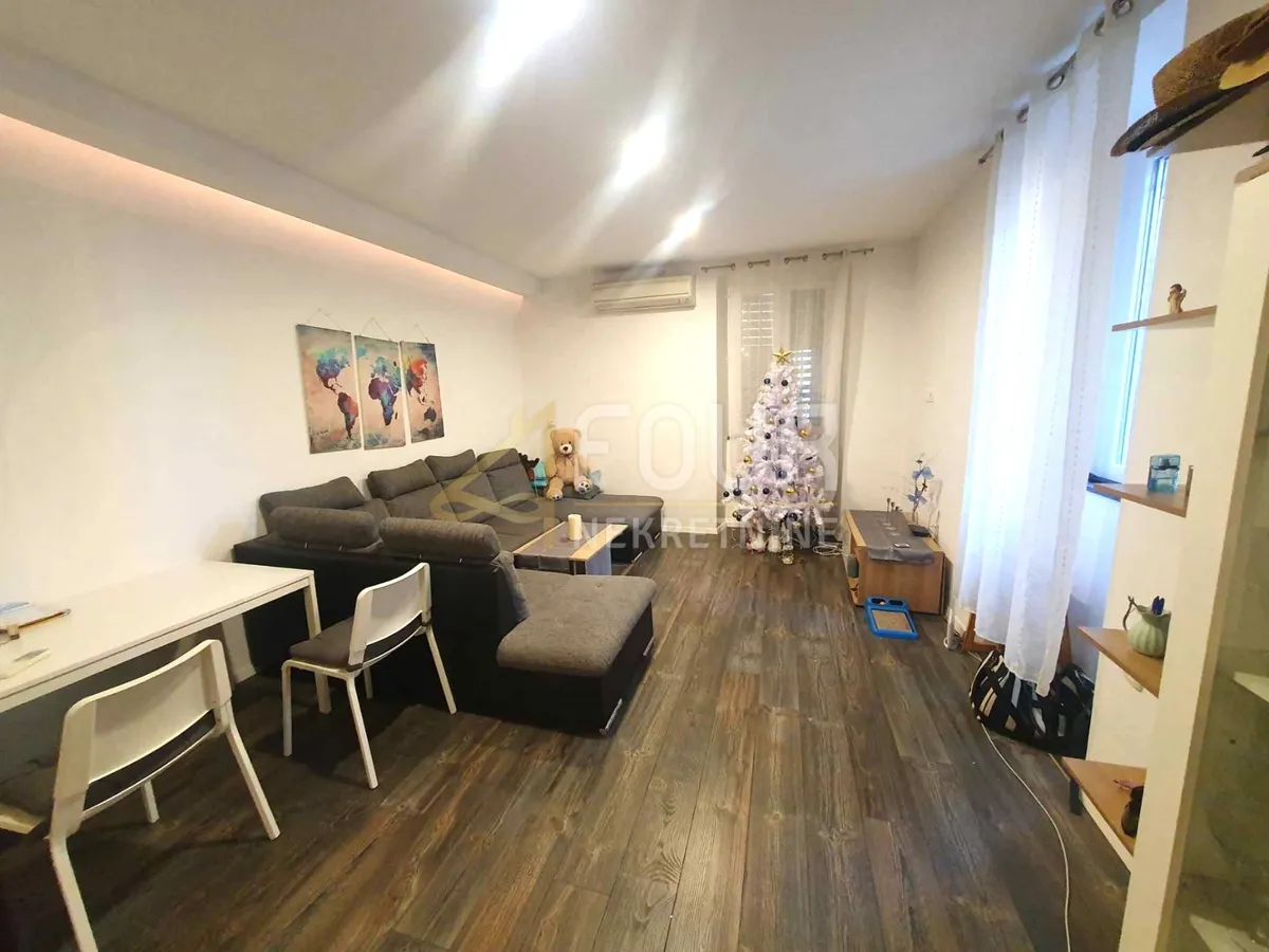 Stan - Opatija, 100m2