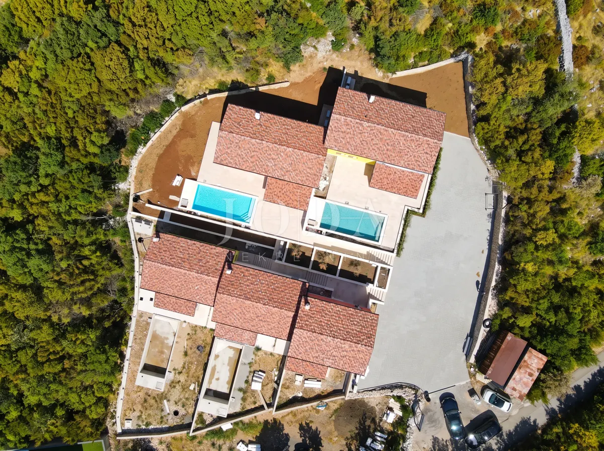 Kuća - Crikvenica, 220m2